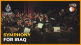 How the Iraqi Symphony Orchestra has survived wars and sanctions | Al Jazeera World Documentary