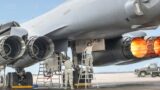 How the US Air Force Starts its Monstrously Powerful B-1 Lancer Bomber