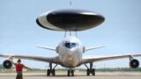 How this Weird $300 Million Plane Became US Air Force Most Feared Aircraft