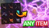 How to GET ANY ITEM in Arcane Odyssey (Arcanium, Scrolls, Weapons, Armors) Guide Roblox