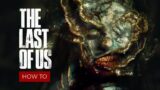 How to Make an Infected "The Last of Us" Zombie in Photoshop