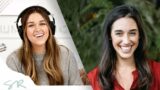 How to Stay Above Your Fears & Remember God's Got You! | Sadie Robertson Huff & Katie Davis Majors