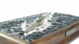 How to make a sea diorama