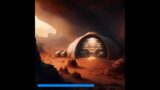 How will our Mars base look like?