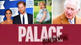 Hypocrisy or revenge? Reaction to Prince Harry & Princess Lilibet title row | Palace Confidential