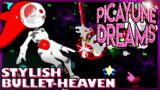 I Don't Know How To Pronounce This Game (Picayune Dreams Gameplay)
