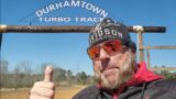 I FOUND DIRT BIKE HEAVEN AT DURHAMTOWN GA; 6,800 ACRES, 16 TRACKS + 150 MILES OF TRAILS & MUCH MORE!