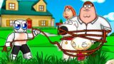 I Found All 174 Family Guy Characters!