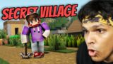 I Found a Secret Village in Minecraft (Episode 25)