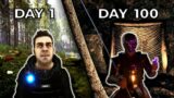 I Survived 100 Days in SONS OF THE FOREST And Here's What Happened | FULL STORY EXPLAINED