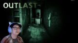I Thought We Were Friends!! | Outlast |