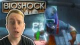 I Walk Into An AMBUSH! | BioShock