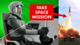 I faked going to space (and people believed me)