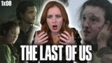 I'M SCREAMING over *THE LAST OF US* Ep 8 | First Time Watching