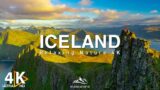 ICELAND 4K UHD – Iceland's Geothermal Wonders – Relaxtion Film 4K