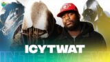 ICYTWAT Interview | 'SIDDHI,' A$AP Rocky, AWGE, Andre 3000, Playboi Carti, Divine Council & More!