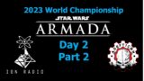 ION Radio – 2023 World Championship at AdeptiCon! Day 2, Part 2