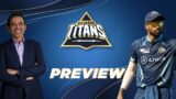 IPL 2023: Gujarat Titans Preview ft. Harsha Bhogle