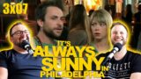 IT'S ALWAYS SUNNY IN PHILADELPHIA Reaction! 3×07 *The Gang Sells Out*