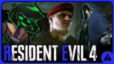 IT'S TIME FOR THE ISLAND! | Resident Evil 4 Remake
