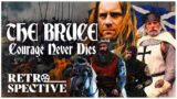 Iconic Historic Drama I The Bruce – Courage Never Dies (1996) I Retrospective