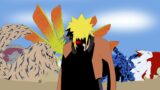 If Naruto went evil part 6