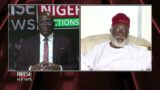 If Tinubu’s presidency is allowed, it will result in unwarranted negative consequences – Efeife