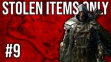 Imitation Amnesty | Skyrim AE – Stolen Items Only Challenge Run | Episode 9