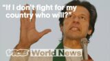 Imran Khan Talks Cricket, the Taliban and Being Ousted from Power | VWN Meets