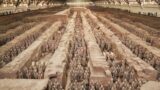 Incredible Terracotta Army: China's Forgotten First Emperor #shorts #terracottaarmy