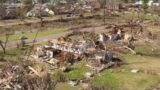 Incredible stories of survival from areas where tornadoes devastated communities