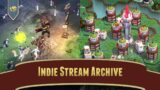 Indie Game Stream Archive 3-1-23 Edition | #indiedev #indiegames