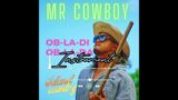 Instrument OB-LA-DI Mr cowboy. #viral #instrumental #pacificislands #samoa #685 #polynesian