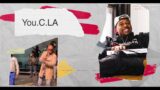 Introducing You.C.LA | Houston Rockets X Clutch City Beats