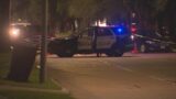 Investigation underway after 3 men shot in possible drive-by in Houston