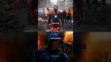 Iron Man Vs Captain America | #marvel #shorts #viral