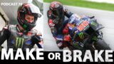 Is 2023 Make or BREAK for Yamaha? | Crash MotoGP Podcast EP.79