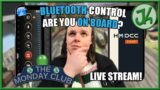 Is Bluetooth Control The Future of Model Railways? The Monday Club with Jenny Kirk!