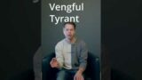Is God a vengeful tyrant?