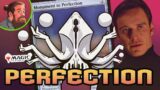 Is Monument to Perfection Toxic Enough for Standard? | Against the Odds | Magic: the Gathering