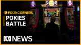 Is this the end for Australia’s powerful gambling lobby? | Four Corners