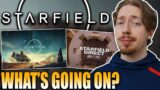 It's Time To Talk About THAT Starfield Delay…