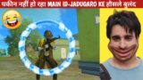 JADUGAR HAS NO FEAR – 3 TIMES CRASH Comedy|pubg lite video online gameplay MOMENTS BY CARTOON FREAK