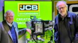 JCB is moving to hydrogen power for all their big machinery. Here’s why.