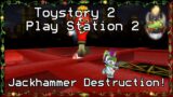 Jackhammer Destruction! (Toy Story 2: Buzz Lightyear to the Rescue) #4