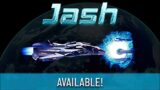 Jash | GamePlay PC