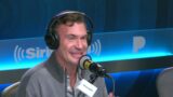 Jeff Lewis Live: Shane's Date & Monroe At 'The Palm'