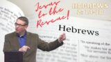 Jesus To The Rescue – Hebrews 2:14-18 Bible Study