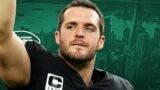 Jets QB News: Derek Carr Meeting With Multiple Teams At NFL Combine.  Should Jets Close The Deal?