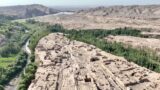 Jiaohe Ancient Ruins: Treasure on the Silk Road